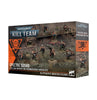 Warhammer 40,000 Kill Team: Astra Militarum - Spectra Squad