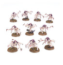 Warhammer 40,000 - Combat Patrol: Tyranid Assault Brood