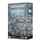 Warhammer 40,000 - Combat Patrol: Tyranid Assault Brood
