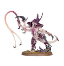 Warhammer 40,000 - Aeldari: Tyranid Prime With Lash Whip