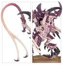 Warhammer 40,000 - Tyranids: Tyranid Prime With Lash Whip