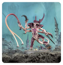 Warhammer 40,000 - Tyranids: Tyranid Prime With Lash Whip