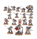 Warhammer 40,000 - Combat Patrol: Grey Knights