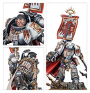 Warhammer 40,000 - Combat Patrol: Grey Knights