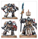 Warhammer 40,000 - Combat Patrol: Grey Knights