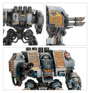 Warhammer 40,000 - Combat Patrol: Grey Knights
