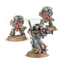 Warhammer 40,000 - Combat Patrol: Grey Knights