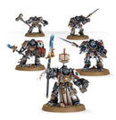 Warhammer 40,000 - Combat Patrol: Grey Knights