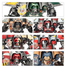 Warhammer 40,000 - Imperial Knights: Knight Questoris
