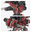 Warhammer 40,000 - Imperial Knights: Knight Questoris