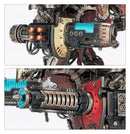 Warhammer 40,000 - Imperial Knights: Knight Questoris