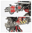 Warhammer 40,000 - Imperial Knights: Knight Questoris