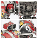 Warhammer 40,000 - Imperial Knights: Knight Questoris