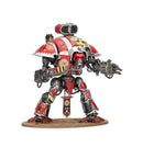 Warhammer 40,000 - Imperial Knights: Knight Questoris