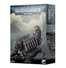 Warhammer 40,000 - Necrons: Ghost Ark