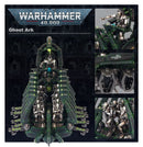 Warhammer 40,000 - Necrons: Ghost Ark