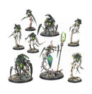 Warhammer 40,000 Kill Team - Canoptek Circle
