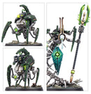 Warhammer 40,000 Kill Team - Canoptek Circle