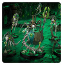 Warhammer 40,000 Kill Team - Canoptek Circle