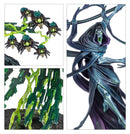 Warhammer 40,000 - Necrons: C'tan Shard of the Nightbringer