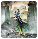 Warhammer 40,000 - Necrons: C'tan Shard of the Nightbringer