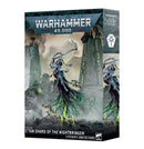 Warhammer 40,000 - Necrons: C'tan Shard of the Nightbringer