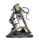 Warhammer 40,000 - Necrons: Nekrosor Ammentar