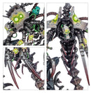 Warhammer 40,000 - Necrons: Nekrosor Ammentar