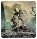 Warhammer 40,000 - Necrons: Nekrosor Ammentar