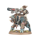 Warhammer 40,000 - T'au Empire: Krootox Rider