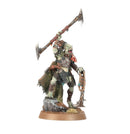Warhammer 40,000 - T'au Empire: Kroot War Shaper