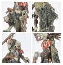 Warhammer 40,000 - T'au Empire: Kroot War Shaper