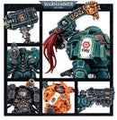 Warhammer 40,000 - Leagues of Votann: Einhyr Hearthguard
