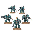 Warhammer 40,000 - Leagues of Votann: Einhyr Hearthguard