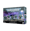 Warhammer 40,000 - Leagues of Votann: Einhyr Hearthguard