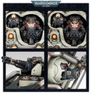 Warhammer 40,000 - Leagues of Votann: Hekaton Land Fortress