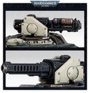 Warhammer 40,000 - Leagues of Votann: Hekaton Land Fortress