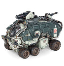 Warhammer 40,000 - Leagues of Votann: Hekaton Land Fortress