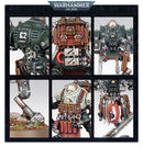 Warhammer 40,000 - Leagues of Votann: Brokhyr Iron-Master