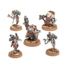 Warhammer 40,000 - Leagues of Votann: Brokhyr Iron-Master