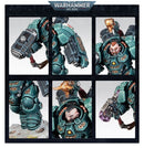Warhammer 40,000 - Leagues of Votann: Einhyr Champion