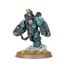 Warhammer 40,000 - Leagues of Votann: Einhyr Champion