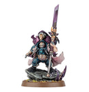 Warhammer 40,000 - Leagues of Votann: Buri Aegnirssen