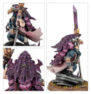 Warhammer 40,000 - Leagues of Votann: Buri Aegnirssen
