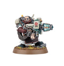 Warhammer 40,000 - Leagues of Votann: Arkanyst Evaluator