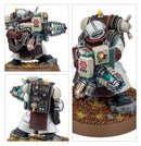 Warhammer 40,000 - Leagues of Votann: Arkanyst Evaluator