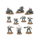 Warhammer 40,000 - The Maelstrom Battalion: Leagues of Votann