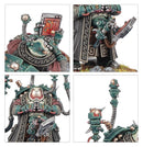 Warhammer 40,000 - The Maelstrom Battalion: Leagues of Votann