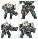Warhammer 40,000 - The Maelstrom Battalion: Leagues of Votann