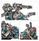 Warhammer 40,000 - The Maelstrom Battalion: Leagues of Votann